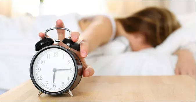 İdeal Uyku Süresi: Ne Kadar Uyumalıyız?