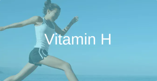 Vitamin H ( Biotin ) Nedir ?