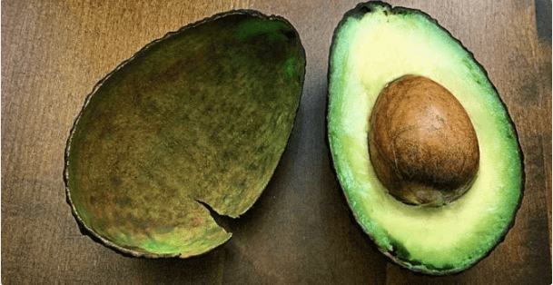 Avokado Kalp Sağlığınıza İyi Geliyor