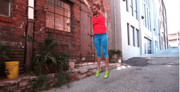 Burpee