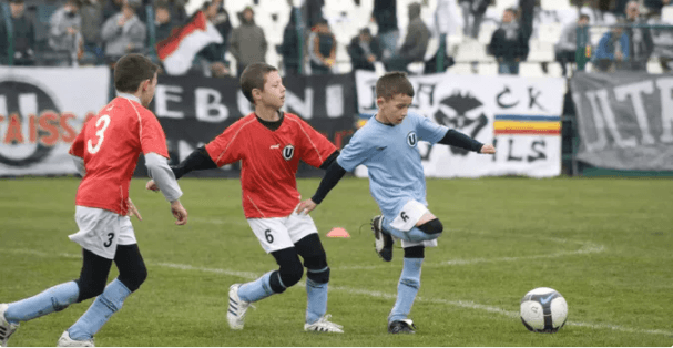 Çocukluk Çağında Spor : Hangisi Daha Sağlıklı ?