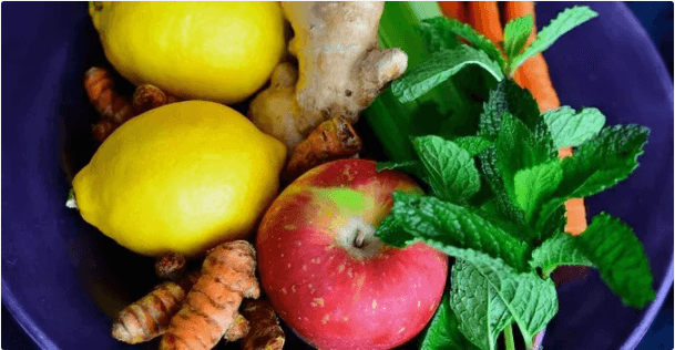 Eklem Dostu Gıdalar ve Supplementler