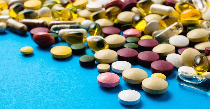En İyi Supplement Kombinasyonları