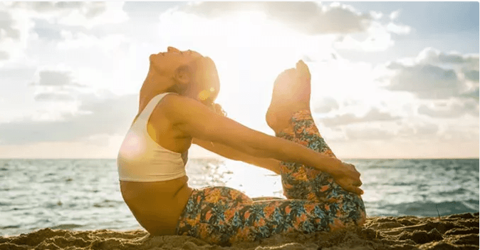 En İyi Temel Yoga Hareketleri