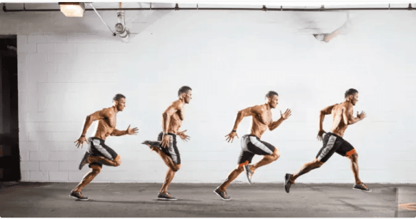 HIIT ile Forma Girin