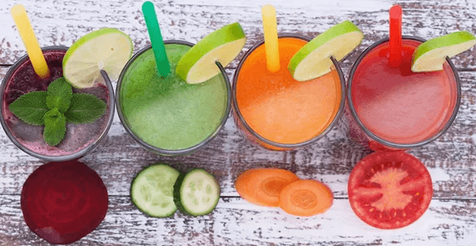 Juicing ve Juice Cleanse Rehberi: Nedir? Faydalı Mı?