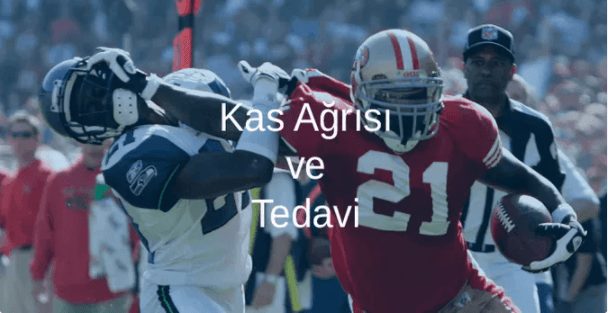 Kas Ağrısı ve Tedavi