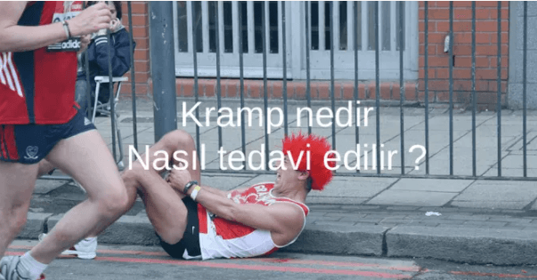 Kramp Nedir ? Nasıl Tedavi Edilir ?