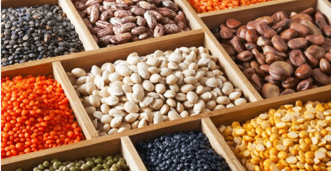 Gizli Düşman Lektin: Nedir? Zararları ve Lektin İçeren Besinler