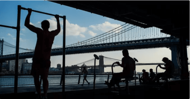 Sadece Spor Yaparak Kilo Verilebilir Mi?