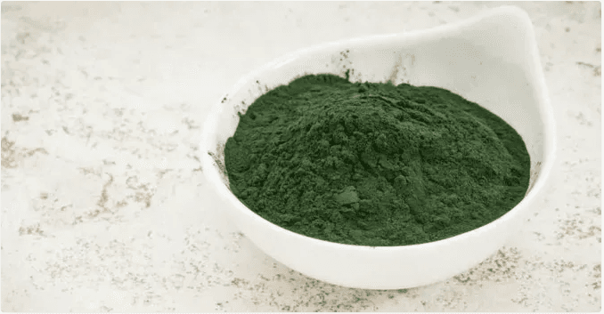 Spirulina Ne İşe Yarar? (Mucizevi Etkileri İle Beraber)