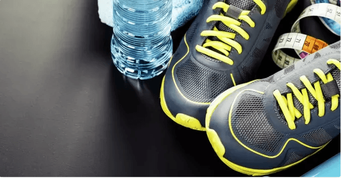 Spor Yapmak İstiyorum