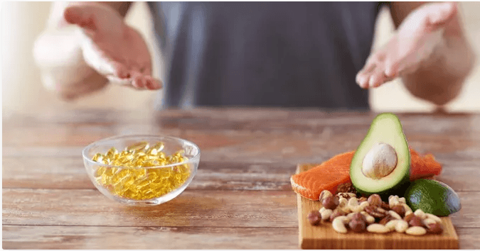 Supplement Kullanmak İstiyorum
