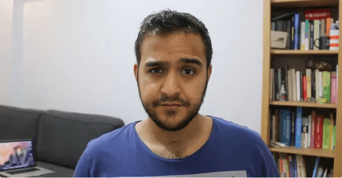 Tatlı ve Yemek Yeme İsteğini Kesmek İçin Bunu Deneyin