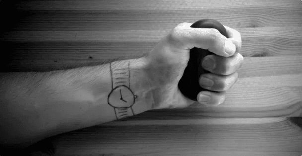 Time Under Tension Hakkında Her Şey
