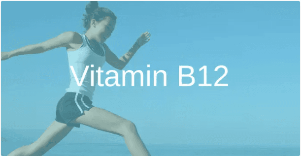 Vitamin B12 ( Kobalamin ) Nedir ?