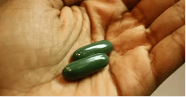 Yağ Yakan Supplementler