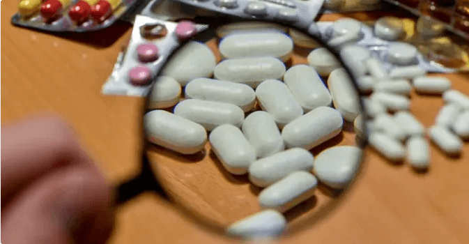 Yapay Vitaminler Zararlı Mı?