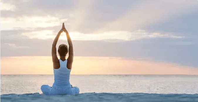 Yoga Nedir? Faydaları Neler? (Yeni Başlayanlar İçin Yoga)