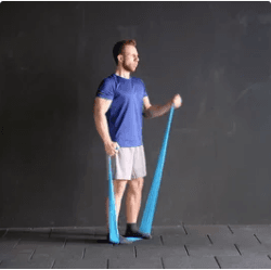 Banded Alternating Curl Nasıl Yapılır?