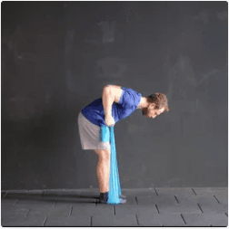 Bent Over Alternating Row Nasıl Yapılır?