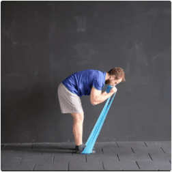 Bent Over Biceps Curl Nasıl Yapılır?