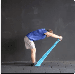 Bent Over Front Raise Nasıl Yapılır?