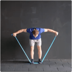 Bent Over Lateral Raise Nasıl Yapılır?