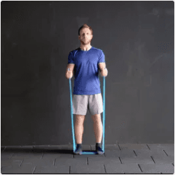 Biceps Hummer Curl Nasıl Yapılır?