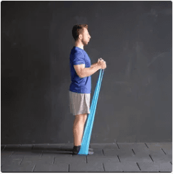 Biceps Stop Hummer Curl Nasıl Yapılır?