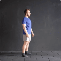 Burpee Nasıl Yapılır?