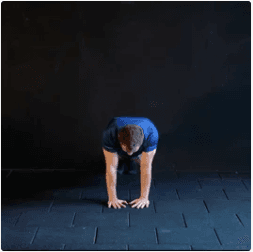 Close Hand Push Up Nasıl Yapılır?