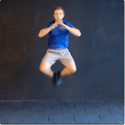 Club Jump Leg Nasıl Yapılır?