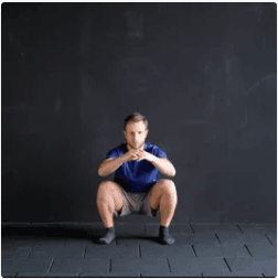 Elevator Squat Nasıl Yapılır?