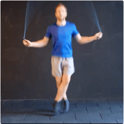 Flutter Jump Rope Nasıl Yapılır?