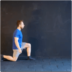 Front and Back Lunge Nasıl Yapılır?