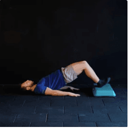 Hamstring Bridge with Bench Raise Nasıl Yapılır?