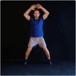 Jumping Jack Nasıl Yapılır?