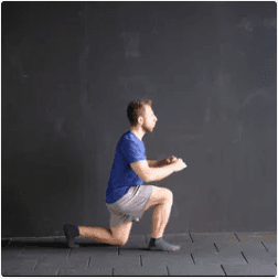 Jump Lunges Nasıl Yapılır?
