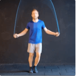Jump Rope Nasıl Yapılır?