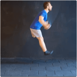 Jump Rope Double Under Nasıl Yapılır?