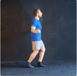 Jump Rope Run Nasıl Yapılır?