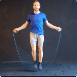Jump Rope Single and Double Nasıl Yapılır?