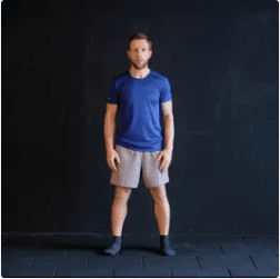 Jump Squat Nasıl Yapılır?