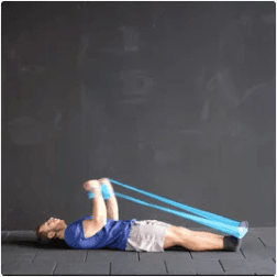 Laying Alternating Biceps Curl Nasıl Yapılır?
