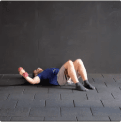Laying Dumbbell Chest Fly Nasıl Yapılır?