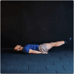 Leg Up Weight Nasıl Yapılır?