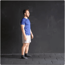 One Leg and Arm Burpee Nasıl Yapılır?