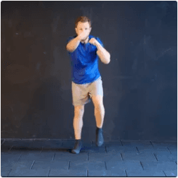 Punches and Sprint Nasıl Yapılır?