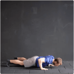 Push Up Burpee Nasıl Yapılır?